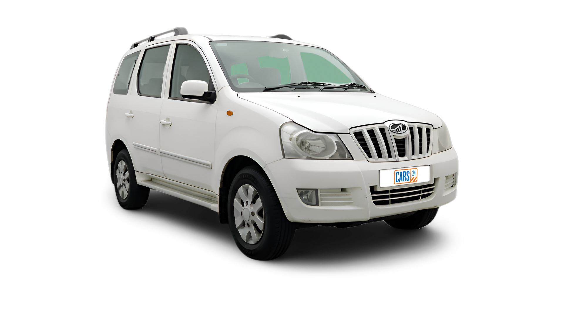 2011 Mahindra Xylo - SUV - Diesel - Manual - ₹1.58 lakh
